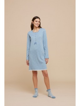 NOIDINOTTE CAMICIA DA NOTTE...