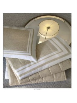 BORBONESE TRAPUNTINO "TWIST...