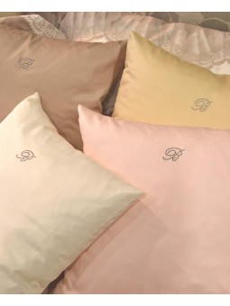 BLUMARINE CUSCIN "LORY" 42X42