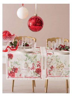 BLUMARINE RUNNER "JINGLE...