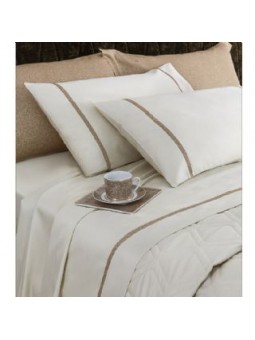 BORBONESE LENZUOLA "FINE OP"