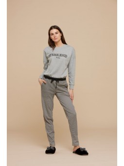 NOIDINOTTE PIGIAMA CALDO...