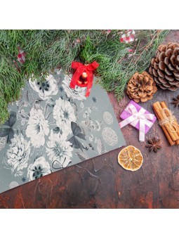 MAISON SUCREE RUNNER...