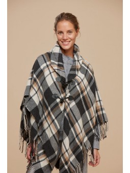 NOIDINOTTE MANTELLA DONNA 1004