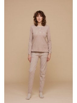 NOIDINOTTE PIGIAMA PUNTO...