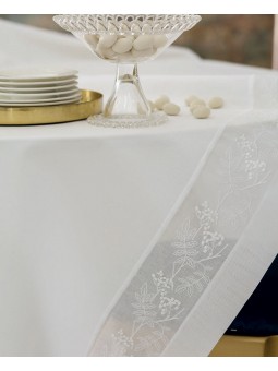 BLUMARINE COPRITAVOLO...