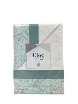 CLOE HOME LENZUOLA FLANELLA...