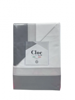 CLOE HOME LENZUOLA FLANELLA...