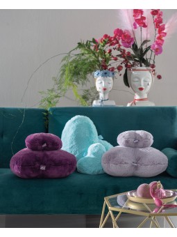 BLUMARINE CUSCINO CUORE...