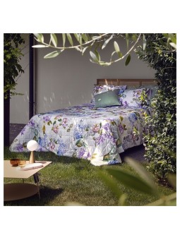 FAZZINI TRAPUNTINO "CAMELIA"