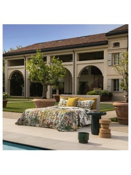 FAZZINI TRAPUNTINO "KERALA"