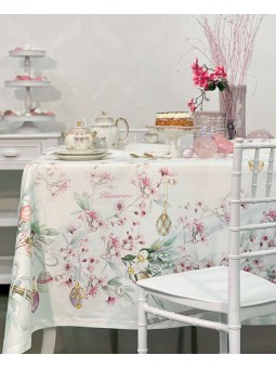 BLUMARINE TOVAGLIA "PASQUA"...