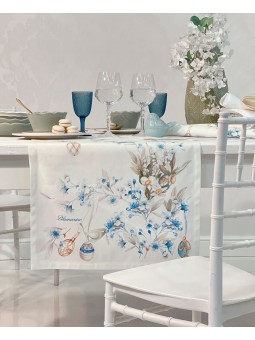 BLUMARINE RUNNER "PASQUA"...