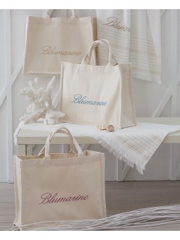 BLUMARINE BORSA MARE...