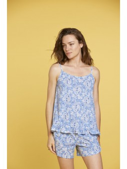 NOIDINOTTE PIGIAMA TOP...