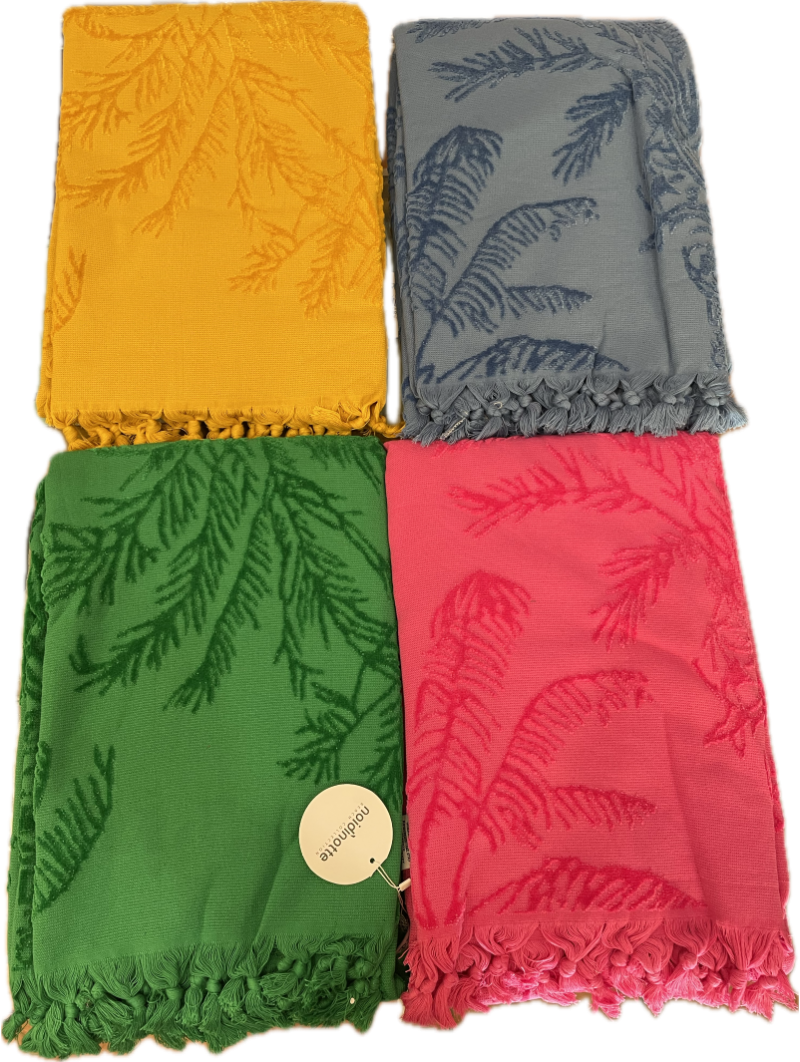 GIALLO-VERDE-BLUE-FUXIA