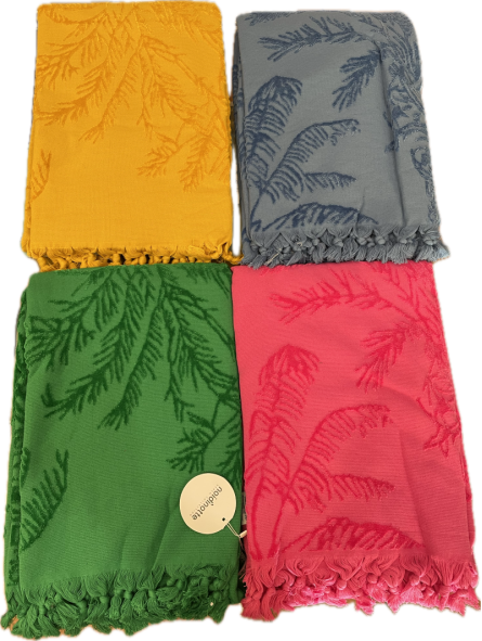 GIALLO-VERDE-BLUE-FUXIA