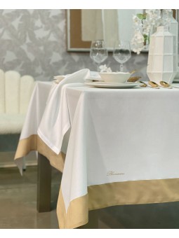 BLUMARINE  TOVAGLIA  "ALBA"