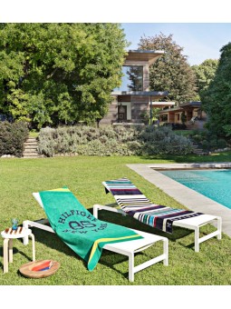 TOMMY HILFIGER TELO MARE...