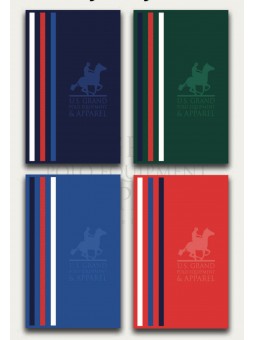 U.S. GRAND POLO  TELO MARE...