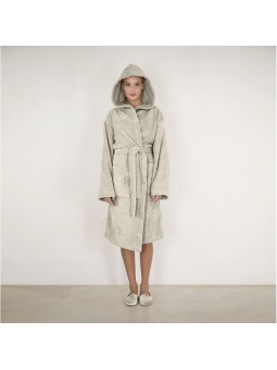 FAZZINI ACCAPPATOIO "COCCOLA"