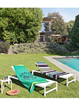 TOMMY HILFIGER TELO MARE...