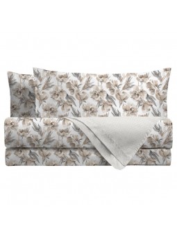 DI MAESTRO COMPLETO LETTO...