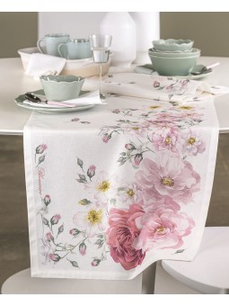 BLUMARINE RUNNER ZELDA 50X150