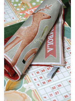 MAISON SUCREE GIOCO TOMBOLA...