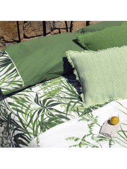 FAZZINI TRAPUNTINO "FIELDS"