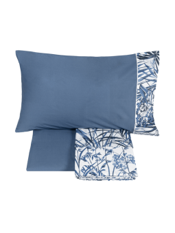 FAZZINI COMPLETO LENZUOLA...