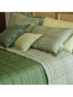 LENZUOLA  CRISS CROSS