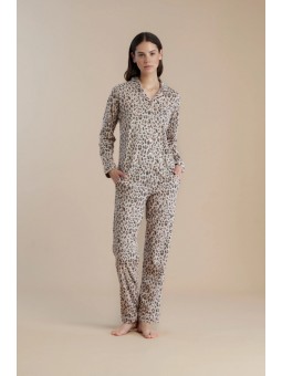 Noidinotte Pigiama donna in...