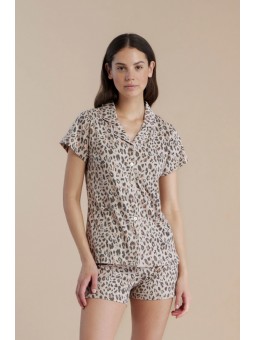 Noidinotte Pigiama donna in...