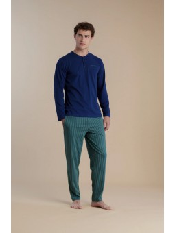 PIGIAMA IN COTONE ART. EASY...