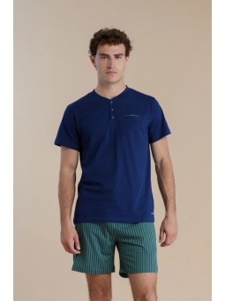 Noidinotte Pigiama uomo in...