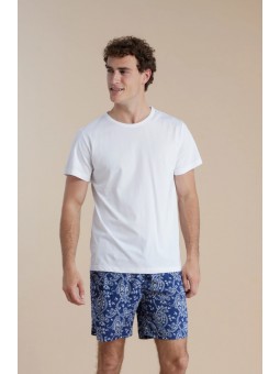 Noidinotte Pigiama uomo top...