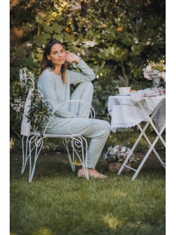 Noidinotte Pigiama donna in...