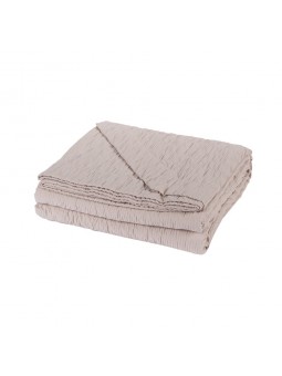 FAZZINI COPRILETTO "PLISSE"