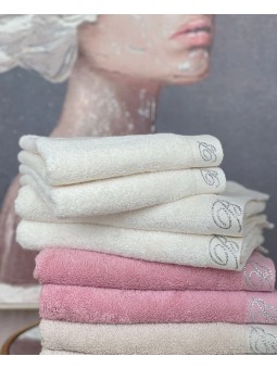 BLUMARINE SET SPUGNA...