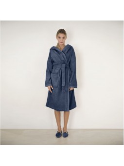 FAZZINI ACCAPPATOIO "SQUARE"