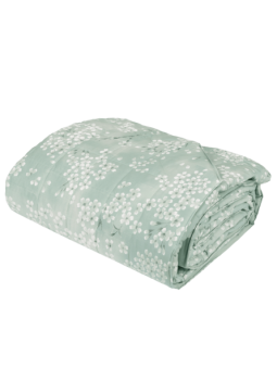 FAZZINI TRAPUNTA "KIMONO"