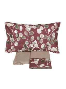 FAZZINI LENZUOLA "SABI SABI"