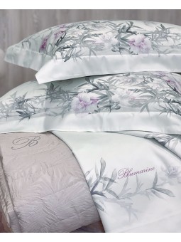 BLUMARINE LENZUOLA "ORCHIDEA"