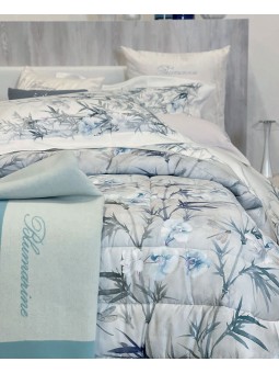 BLUMARINE TRAPUNTA "ORCHIDEA"