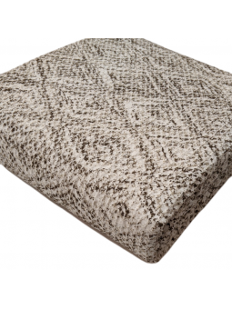 FAZZINI COPRILETTO "FAVO"