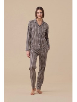 Noidinotte Pigiama donna...