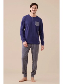 Noidinotte Pigiama uomo...