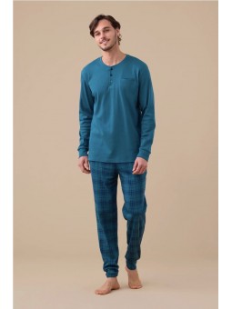 Noidinotte pigiama uomo...