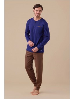 Noidinotte pigiama uomo...